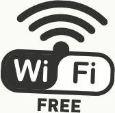 WiFi FREE