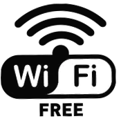 WiFi FREE