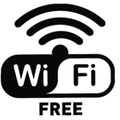 WiFi FREE
