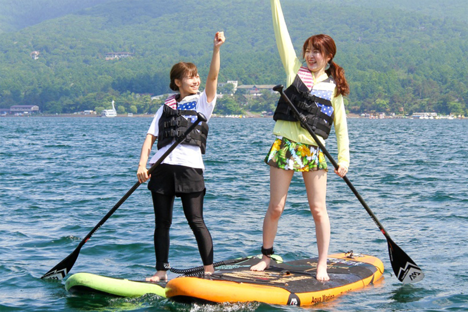 アクティビティ